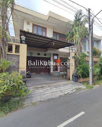 AMS-120.BL | Rumah Mewah Dijual 8 Kamar di Gatot Subroto I Tonja Denpasar Utara AMS-120.BL | Rumah Mewah Dijual 8 Kamar di Gatot Subroto I Tonja Denpasar Utara