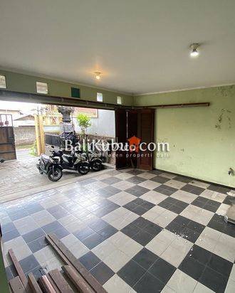 AMS-120.BL | Rumah Mewah Dijual 8 Kamar di Gatot Subroto I Tonja Denpasar Utara AMS-120.BL | Rumah Mewah Dijual 8 Kamar di Gatot Subroto I Tonja Denpasar Utara