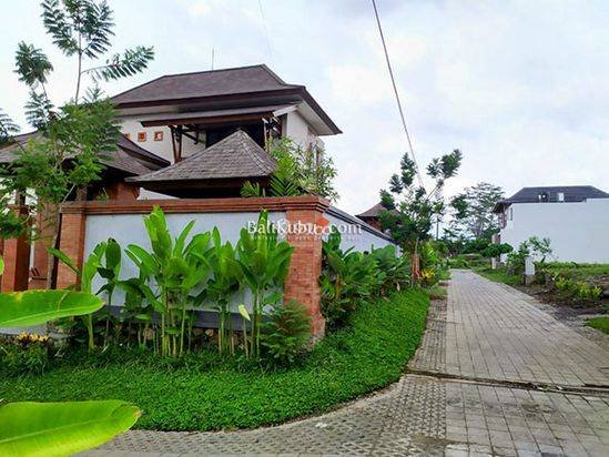 PRM-003.BRM | Dijual Inden Villa Residence Exclusive 2 Bedrooms di Mas Ubud Village PRM-003.BRM | Dijual Inden Villa Residence Exclusive 2 Bedrooms di Mas Ubud Village