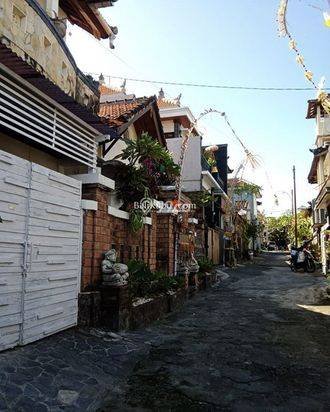 AMS-005.RME | Dijual Rumah Nyaman Siap Huni 4 Kamar area Teuku Umar Barat Dekat Ke Seminyak & Canggu AMS-005.RME | Dijual Rumah Nyaman Siap Huni 4 Kamar area Teuku Umar Barat Dekat Ke Seminyak & Canggu