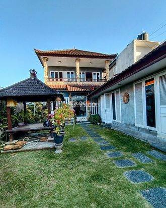 AMS-020.BTR 🏡 Rumah Mewah 2 Lantai di Kawasan Elit Tukad Musi Renon – 5 Kamar, Halaman Luas & Fasilitas Lengkap! AMS-020.BTR 🏡 Rumah Mewah 2 Lantai di Kawasan Elit Tukad Musi Renon – 5 Kamar, Halaman Luas & Fasilitas Lengkap!