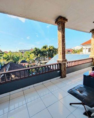 AMS-020.BTR 🏡 Rumah Mewah 2 Lantai di Kawasan Elit Tukad Musi Renon – 5 Kamar, Halaman Luas & Fasilitas Lengkap! AMS-020.BTR 🏡 Rumah Mewah 2 Lantai di Kawasan Elit Tukad Musi Renon – 5 Kamar, Halaman Luas & Fasilitas Lengkap!