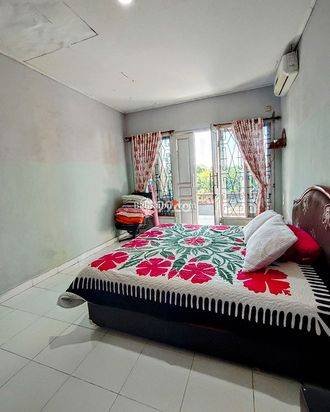 AMS-020.BTR 🏡 Rumah Mewah 2 Lantai di Kawasan Elit Tukad Musi Renon – 5 Kamar, Halaman Luas & Fasilitas Lengkap! AMS-020.BTR 🏡 Rumah Mewah 2 Lantai di Kawasan Elit Tukad Musi Renon – 5 Kamar, Halaman Luas & Fasilitas Lengkap!