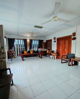 AMS-020.BTR 🏡 Rumah Mewah 2 Lantai di Kawasan Elit Tukad Musi Renon – 5 Kamar, Halaman Luas & Fasilitas Lengkap! AMS-020.BTR 🏡 Rumah Mewah 2 Lantai di Kawasan Elit Tukad Musi Renon – 5 Kamar, Halaman Luas & Fasilitas Lengkap!
