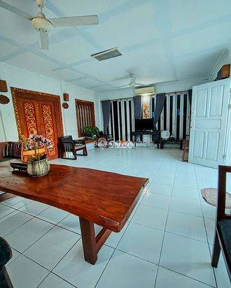 AMS-020.BTR 🏡 Rumah Mewah 2 Lantai di Kawasan Elit Tukad Musi Renon – 5 Kamar, Halaman Luas & Fasilitas Lengkap! AMS-020.BTR 🏡 Rumah Mewah 2 Lantai di Kawasan Elit Tukad Musi Renon – 5 Kamar, Halaman Luas & Fasilitas Lengkap!