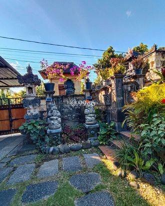 AMS-020.BTR 🏡 Rumah Mewah 2 Lantai di Kawasan Elit Tukad Musi Renon – 5 Kamar, Halaman Luas & Fasilitas Lengkap! AMS-020.BTR 🏡 Rumah Mewah 2 Lantai di Kawasan Elit Tukad Musi Renon – 5 Kamar, Halaman Luas & Fasilitas Lengkap!