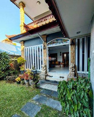 AMS-020.BTR 🏡 Rumah Mewah 2 Lantai di Kawasan Elit Tukad Musi Renon – 5 Kamar, Halaman Luas & Fasilitas Lengkap! AMS-020.BTR 🏡 Rumah Mewah 2 Lantai di Kawasan Elit Tukad Musi Renon – 5 Kamar, Halaman Luas & Fasilitas Lengkap!