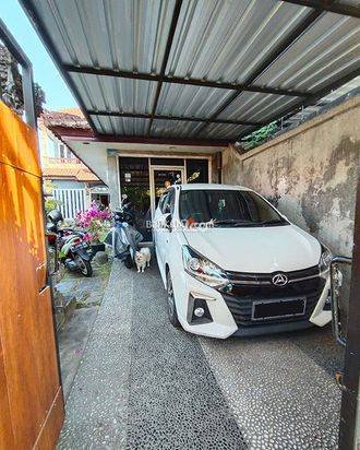 AMS-020.BTR 🏡 Rumah Mewah 2 Lantai di Kawasan Elit Tukad Musi Renon – 5 Kamar, Halaman Luas & Fasilitas Lengkap! AMS-020.BTR 🏡 Rumah Mewah 2 Lantai di Kawasan Elit Tukad Musi Renon – 5 Kamar, Halaman Luas & Fasilitas Lengkap!