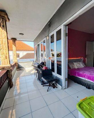 AMS-020.BTR 🏡 Rumah Mewah 2 Lantai di Kawasan Elit Tukad Musi Renon – 5 Kamar, Halaman Luas & Fasilitas Lengkap! AMS-020.BTR 🏡 Rumah Mewah 2 Lantai di Kawasan Elit Tukad Musi Renon – 5 Kamar, Halaman Luas & Fasilitas Lengkap!