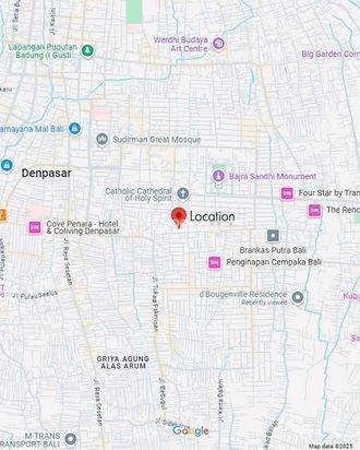 AMS-020.BTR 🏡 Rumah Mewah 2 Lantai di Kawasan Elit Tukad Musi Renon – 5 Kamar, Halaman Luas & Fasilitas Lengkap! AMS-020.BTR 🏡 Rumah Mewah 2 Lantai di Kawasan Elit Tukad Musi Renon – 5 Kamar, Halaman Luas & Fasilitas Lengkap!