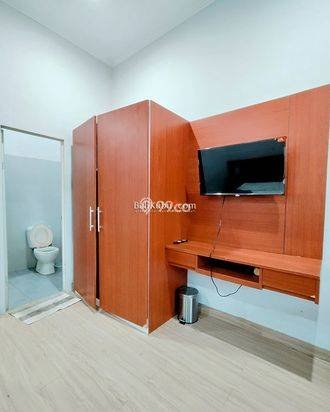 (AMR-047.SCO) Home Studio 1 BR For Monthly Rent Tukad Batanghari Renon (AMR-047.SCO) Home Studio 1 BR For Monthly Rent Tukad Batanghari Renon