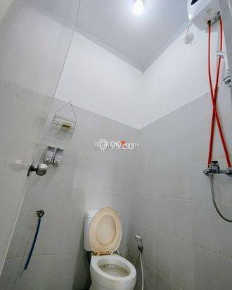 (AMR-047.SCO) Home Studio 1 BR For Monthly Rent Tukad Batanghari Renon (AMR-047.SCO) Home Studio 1 BR For Monthly Rent Tukad Batanghari Renon