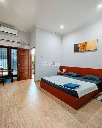 (AMR-047.SCO) Home Studio 1 BR For Monthly Rent Tukad Batanghari Renon (AMR-047.SCO) Home Studio 1 BR For Monthly Rent Tukad Batanghari Renon