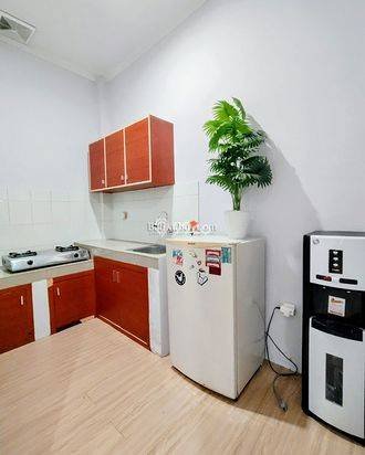 (AMR-047.SCO) Home Studio 1 BR For Monthly Rent Tukad Batanghari Renon (AMR-047.SCO) Home Studio 1 BR For Monthly Rent Tukad Batanghari Renon
