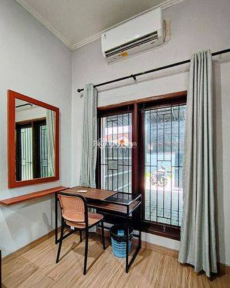 (AMR-047.SCO) Home Studio 1 BR For Monthly Rent Tukad Batanghari Renon (AMR-047.SCO) Home Studio 1 BR For Monthly Rent Tukad Batanghari Renon
