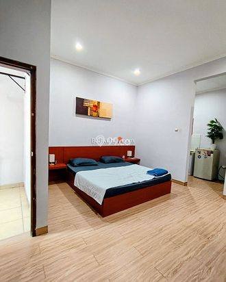 (AMR-047.SCO) Home Studio 1 BR For Monthly Rent Tukad Batanghari Renon (AMR-047.SCO) Home Studio 1 BR For Monthly Rent Tukad Batanghari Renon