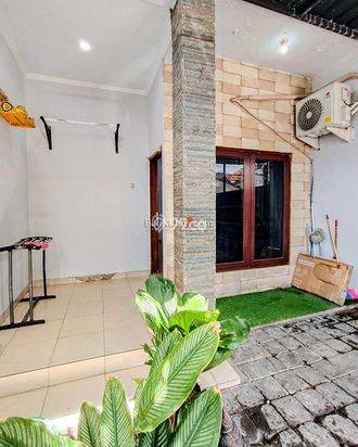 (AMR-047.SCO) Home Studio 1 BR For Monthly Rent Tukad Batanghari Renon (AMR-047.SCO) Home Studio 1 BR For Monthly Rent Tukad Batanghari Renon
