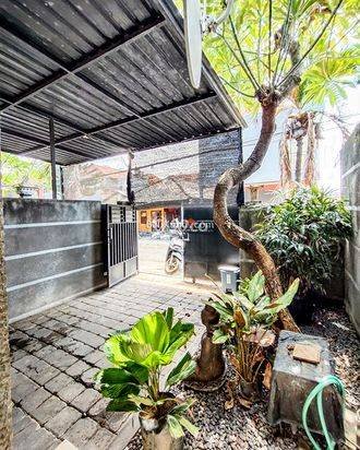 (AMR-047.SCO) Home Studio 1 BR For Monthly Rent Tukad Batanghari Renon (AMR-047.SCO) Home Studio 1 BR For Monthly Rent Tukad Batanghari Renon