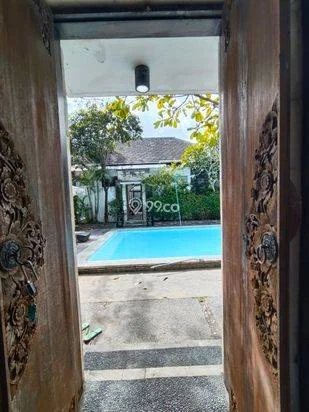 AMR-051.AKR.V1 ✨ FOR MONTHLY RENT – 1 Bedroom Villa in Kerobokan – Seminyak, Bali AMR-051.AKR.V1 ✨ FOR MONTHLY RENT – 1 Bedroom Villa in Kerobokan – Seminyak, Bali