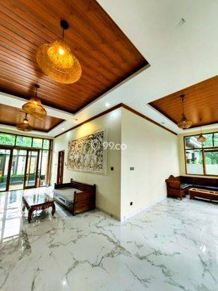 AMR-017.PRD 🌟 VILLA FOR YEARLY RENT | in Tanah Ayu – Sibang Gede, Abiansemal, Badung AMR-017.PRD 🌟 VILLA FOR YEARLY RENT | in Tanah Ayu – Sibang Gede, Abiansemal, Badung