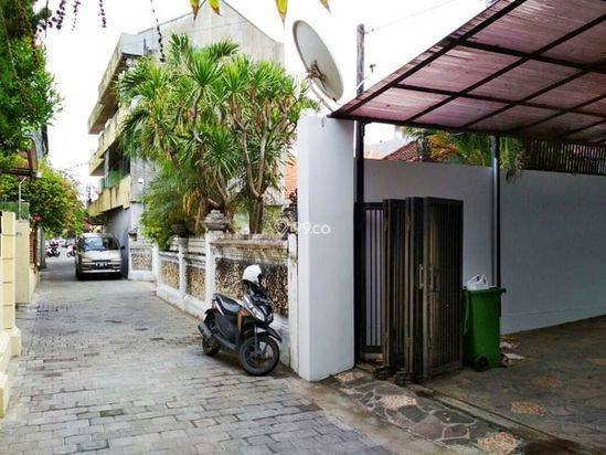 AMR-057.RSH | Rumah Kantor Disewakan – Strategis di Jalan Pulau Komodo, Sanglah, Denpasar - Barat AMR-057.RSH | Rumah Kantor Disewakan – Strategis di Jalan Pulau Komodo, Sanglah, Denpasar - Barat