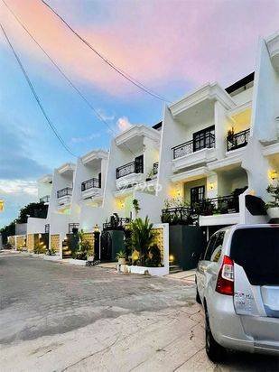 🏡AMR-302.OK | Disewakan Rumah Baru Cluster Mewah di Pemogan – Denpasar Selatan 🏡AMR-302.OK | Disewakan Rumah Baru Cluster Mewah di Pemogan – Denpasar Selatan