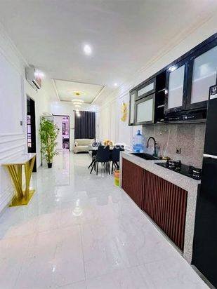 🏡AMR-302.OK | Disewakan Rumah Baru Cluster Mewah di Pemogan – Denpasar Selatan 🏡AMR-302.OK | Disewakan Rumah Baru Cluster Mewah di Pemogan – Denpasar Selatan