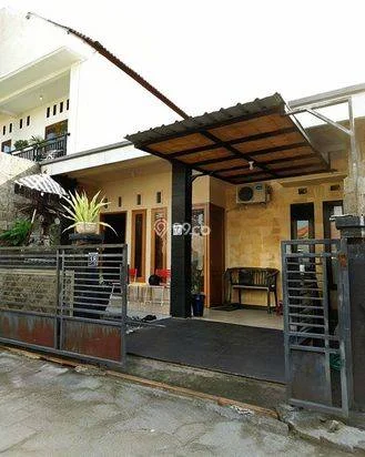 AMR-255.PAS | Rumah Sewa Minimalis 3 Kamar – Peguyangan Kangin, Denpasar Utara AMR-255.PAS | Rumah Sewa Minimalis 3 Kamar – Peguyangan Kangin, Denpasar Utara