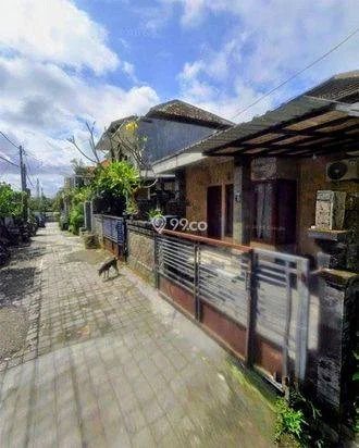 AMR-255.PAS | Rumah Sewa Minimalis 3 Kamar – Peguyangan Kangin, Denpasar Utara AMR-255.PAS | Rumah Sewa Minimalis 3 Kamar – Peguyangan Kangin, Denpasar Utara