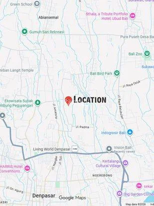 AMR-255.PAS | Rumah Sewa Minimalis 3 Kamar – Peguyangan Kangin, Denpasar Utara AMR-255.PAS | Rumah Sewa Minimalis 3 Kamar – Peguyangan Kangin, Denpasar Utara