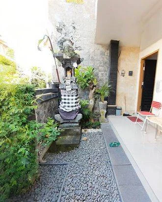AMR-255.PAS | Rumah Sewa Minimalis 3 Kamar – Peguyangan Kangin, Denpasar Utara AMR-255.PAS | Rumah Sewa Minimalis 3 Kamar – Peguyangan Kangin, Denpasar Utara