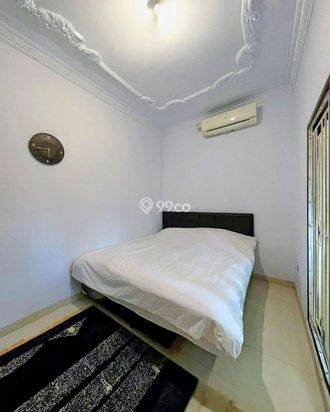 AMR-025.WSK 🌴 FOR YEARLY RENT – 4 BEDROOM VILLA AT Bali Arum Jimbaran Residence AMR-025.WSK 🌴 FOR YEARLY RENT – 4 BEDROOM VILLA AT Bali Arum Jimbaran Residence