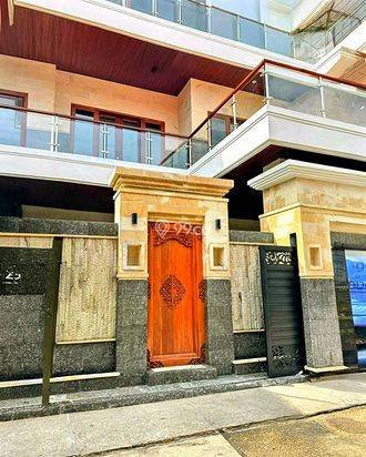 AMR-010.DSR 🌴 FOR YEARLY RENT – 3 BEDROOMS VILLA IN SANUR KAUH AMR-010.DSR 🌴 FOR YEARLY RENT – 3 BEDROOMS VILLA IN SANUR KAUH