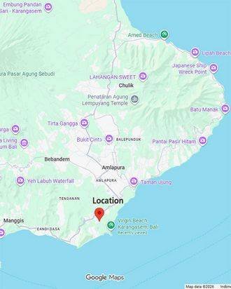 AMS-018.DKA ποΈ Tanah Premium Dijual Dekat Virgin Beach Bukit Asah Karangasem β Akses Langsung Pantai AMS-018.DKA ποΈ Tanah Premium Dijual Dekat Virgin Beach Bukit Asah Karangasem β Akses Langsung Pantai