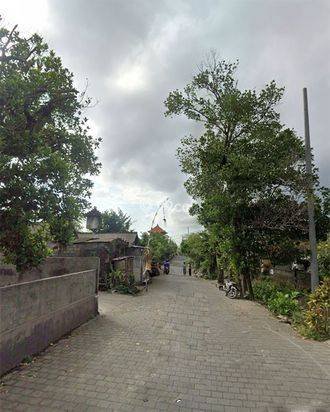 AMR-066.SPN 🏡 Disewakan Rumah Baru Minimalis 2 Kamar di Kesiman Kertalangu - Denpasar Timur AMR-066.SPN 🏡 Disewakan Rumah Baru Minimalis 2 Kamar di Kesiman Kertalangu - Denpasar Timur