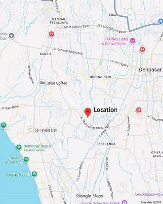 AMS-022.AND 🏡 Dijual Rumah Modern Minimalis Townhouse Brand New Eksklusif di Jl Gunung Talang, Padangsambian - Denpasar Barat AMS-022.AND 🏡 Dijual Rumah Modern Minimalis Townhouse Brand New Eksklusif di Jl Gunung Talang, Padangsambian - Denpasar Barat