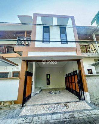 AMS-023.EDY π‘ Rumah 2 Lantai Minimalis Strategis Dekat Kampus Warmadewa β Siap Huni di Pakis Aji Denpasar! AMS-023.EDY π‘ Rumah 2 Lantai Minimalis Strategis Dekat Kampus Warmadewa β Siap Huni di Pakis Aji Denpasar!