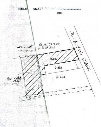 AMS-032.ACH 🏢 Ruko + Rumah Strategis di Jl. Ahmad Yani Peguyangan – Investasi & Hunian Sekaligus! AMS-032.ACH 🏢 Ruko + Rumah Strategis di Jl. Ahmad Yani Peguyangan – Investasi & Hunian Sekaligus!