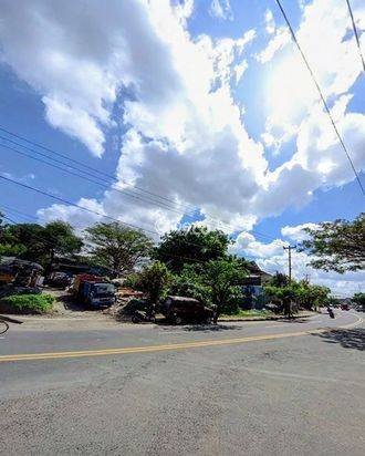 AMS-039.TJG 🔥 TANAH SUPER PREMIUM DI JALAN UTAMA MAHENDRADATTA – INVESTASI EMAS DENPASAR BARAT! AMS-039.TJG 🔥 TANAH SUPER PREMIUM DI JALAN UTAMA MAHENDRADATTA – INVESTASI EMAS DENPASAR BARAT!