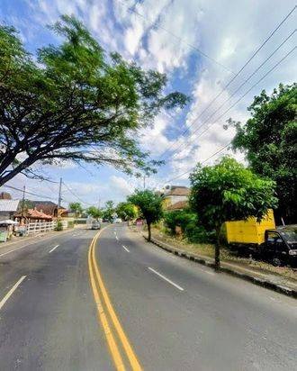 AMS-039.TJG 🔥 TANAH SUPER PREMIUM DI JALAN UTAMA MAHENDRADATTA – INVESTASI EMAS DENPASAR BARAT! AMS-039.TJG 🔥 TANAH SUPER PREMIUM DI JALAN UTAMA MAHENDRADATTA – INVESTASI EMAS DENPASAR BARAT!