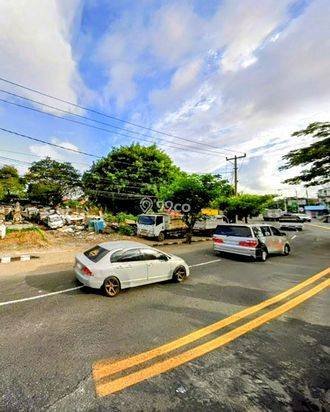 AMS-039.TJG 🔥 TANAH SUPER PREMIUM DI JALAN UTAMA MAHENDRADATTA – INVESTASI EMAS DENPASAR BARAT! AMS-039.TJG 🔥 TANAH SUPER PREMIUM DI JALAN UTAMA MAHENDRADATTA – INVESTASI EMAS DENPASAR BARAT!