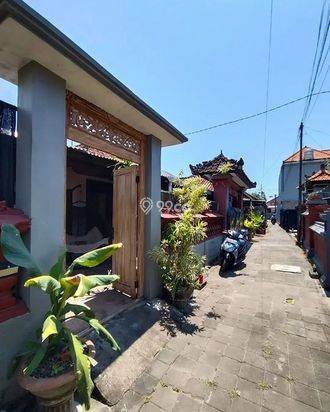 AMS-117.NVT š” Sewa Tahunan Rumah Tropis Nyaman Dekat Pantai Sanur - Bali AMS-117.NVT š” Sewa Tahunan Rumah Tropis Nyaman Dekat Pantai Sanur - Bali