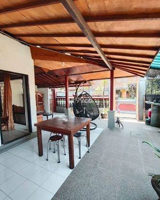 AMS-117.NVT š” Sewa Tahunan Rumah Tropis Nyaman Dekat Pantai Sanur - Bali AMS-117.NVT š” Sewa Tahunan Rumah Tropis Nyaman Dekat Pantai Sanur - Bali