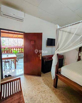 AMS-117.NVT š” Sewa Tahunan Rumah Tropis Nyaman Dekat Pantai Sanur - Bali AMS-117.NVT š” Sewa Tahunan Rumah Tropis Nyaman Dekat Pantai Sanur - Bali