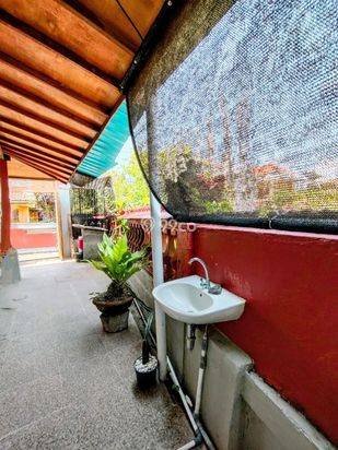 AMS-117.NVT š” Sewa Tahunan Rumah Tropis Nyaman Dekat Pantai Sanur - Bali AMS-117.NVT š” Sewa Tahunan Rumah Tropis Nyaman Dekat Pantai Sanur - Bali