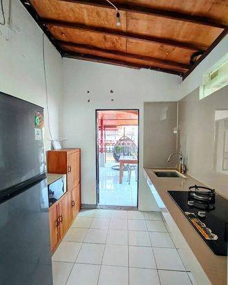 AMS-117.NVT š” Sewa Tahunan Rumah Tropis Nyaman Dekat Pantai Sanur - Bali AMS-117.NVT š” Sewa Tahunan Rumah Tropis Nyaman Dekat Pantai Sanur - Bali