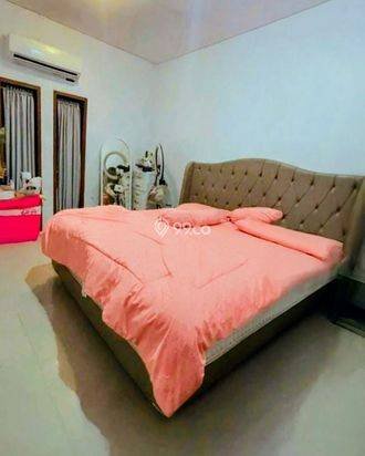AMR-128.WLY 🏡 Hunian Eksklusif Full Furnished di Lokasi Premium Peguyangan – 20 Meter ke Jalan Utama! AMR-128.WLY 🏡 Hunian Eksklusif Full Furnished di Lokasi Premium Peguyangan – 20 Meter ke Jalan Utama!