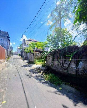 AMS-043.EDY 🏡 Tanah Strategis Ideal Untuk Rumah Impian dan Kost Investasi di Peguyangan Kaja - Denpasar Utara AMS-043.EDY 🏡 Tanah Strategis Ideal Untuk Rumah Impian dan Kost Investasi di Peguyangan Kaja - Denpasar Utara