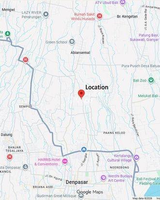 AMS-043.EDY 🏡 Tanah Strategis Ideal Untuk Rumah Impian dan Kost Investasi di Peguyangan Kaja - Denpasar Utara AMS-043.EDY 🏡 Tanah Strategis Ideal Untuk Rumah Impian dan Kost Investasi di Peguyangan Kaja - Denpasar Utara