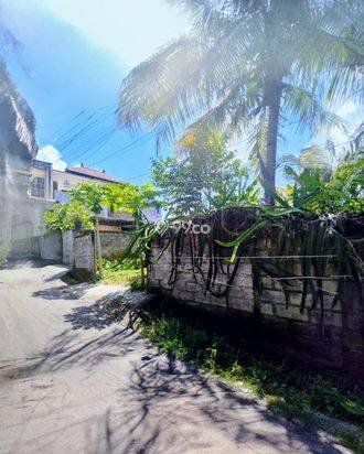 AMS-043.EDY 🏡 Tanah Strategis Ideal Untuk Rumah Impian dan Kost Investasi di Peguyangan Kaja - Denpasar Utara AMS-043.EDY 🏡 Tanah Strategis Ideal Untuk Rumah Impian dan Kost Investasi di Peguyangan Kaja - Denpasar Utara